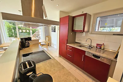 Sechendorf Ferienhaus Solängen