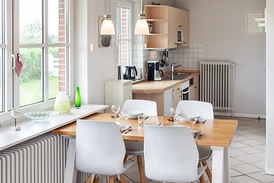 Haus Windhuug Wohnung 2