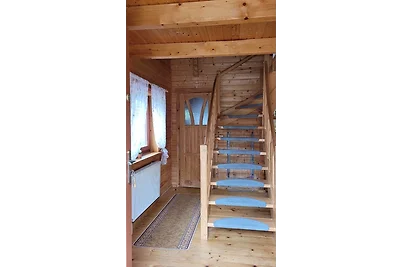 Vakantiehuis Ontspannende vakantie Klink