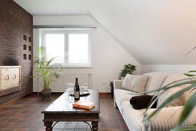Vakantieappartement Gezinsvakantie Bosau
