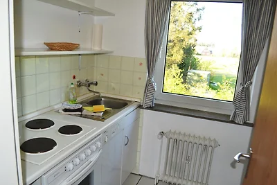 Ferienwohnung Meerblick