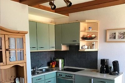 Ferienwohnung Ostseeperle