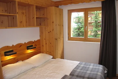 Appartamento Vacanza con famiglia Haute-Nendaz