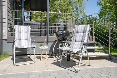 Ferienhäuser Lübecker Bucht Casa