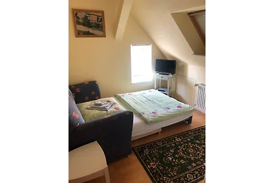 Appartamento Vacanza con famiglia Grambow