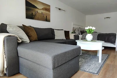 Chalet am Diemelsee - Ferienwohnung