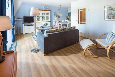 Meeresrauschen (Urlaubs-Residenz