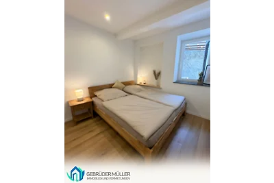 Appartamento Vacanza con famiglia Traben-Trarbach