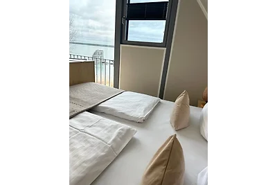 Appartment Seeblick 9 2.OG