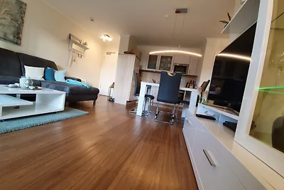 Baltic Sky - In Villa Strandperle