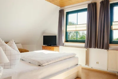 Appartamento Vacanza con famiglia Stolpe auf Usedom