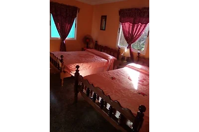 Casa Raul Arteaga Appartement 1