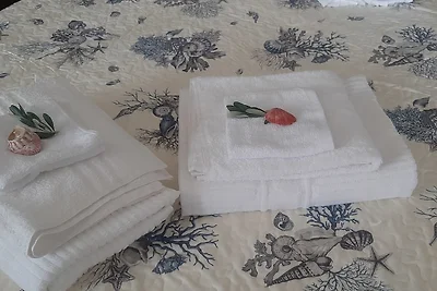 Vakantieappartement Gezinsvakantie Lavagna