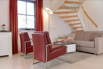 Reethaus "Huus Poeler Wiek"