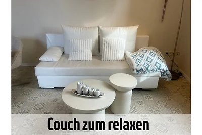 Appartement am Westkorso