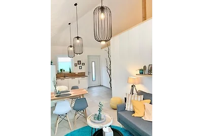 Ferienhaus Kiebitz