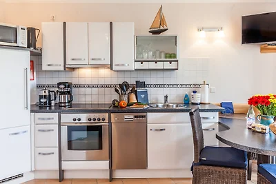 4 Sterne-Terrassen-Fewo