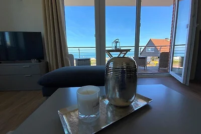 Appartamento Vacanza con famiglia Hohwacht