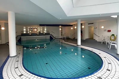 Appartamento Vacanza con famiglia Dorum