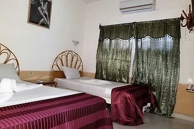Casa Sol y Caribe Appartement 2