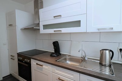 Vakantieappartement Gezinsvakantie Essen