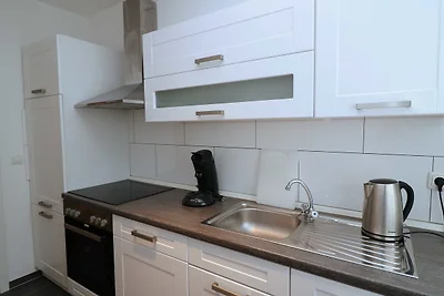 Appartamento Vacanza con famiglia Essen