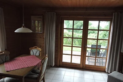 Ferienhaus Callsen