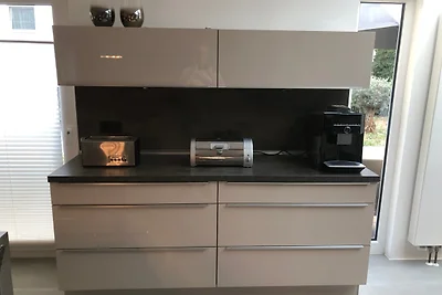 Appartamento Vacanza con famiglia Bad Kreuznach