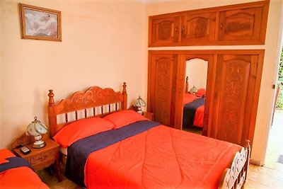 Hostal Fredesvinda Appartement 1