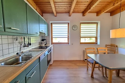 Haus 5 Natur Ferienpark - Urlaub