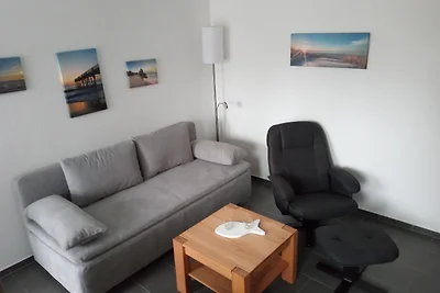 Haus Roland, Wohnung 05