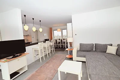 Holiday flat family holiday Hohwacht