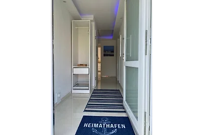 Appartamento Vacanza con famiglia Eckernförde
