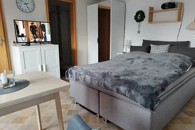 Vakantieappartement Gezinsvakantie Dahme