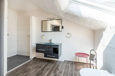 Vakantieappartement Gezinsvakantie Aurich