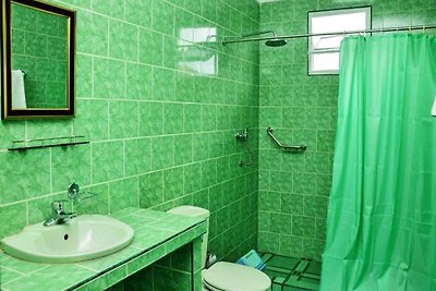 Vakantieappartement Gezinsvakantie Sancti Spiritus