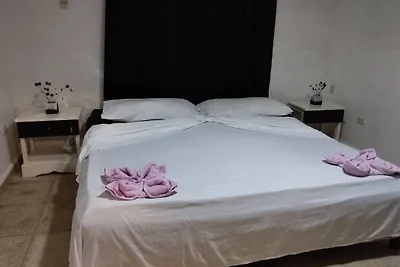 Casa Bahia Appartement 1