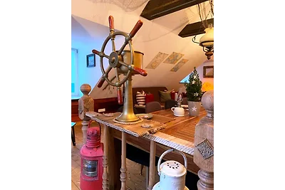 Ferienappartment Kogge