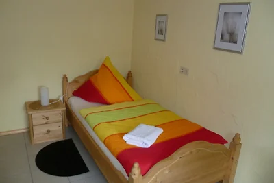 Eifelferienhaus Thome