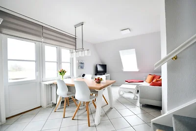 Haus Windhuug Wohnung 3