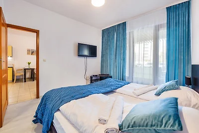 Sun&Snow Olympic Park - Apartament