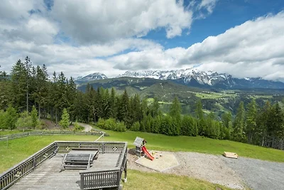 Chalet Mitterspitz
