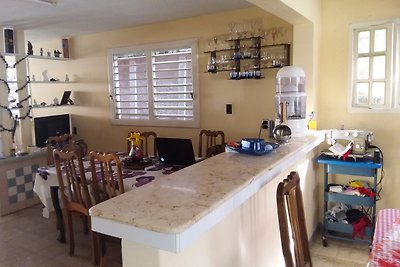 Vakantieappartement Gezinsvakantie Baracoa