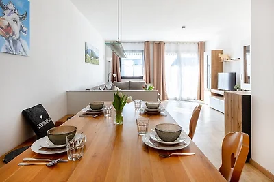 Ferienhaus Nr. 86, Kategorie