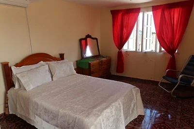 Hostal Casa Reina y Rebeca