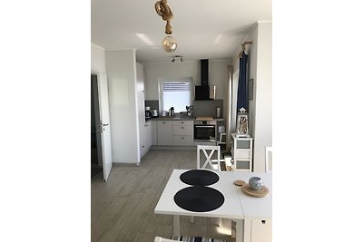 Vakantieappartement Gezinsvakantie Fehmarnsund