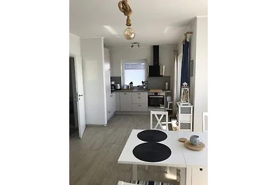 Strandhaus Appartment Rauchschwalbe