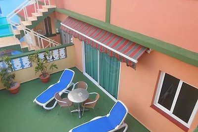 Vakantieappartement Gezinsvakantie Matanzas