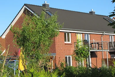 Ferienwohnung Hoppe