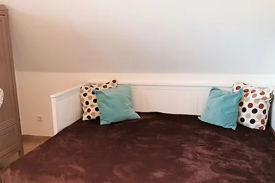 Reethaus "Seepferdchen"